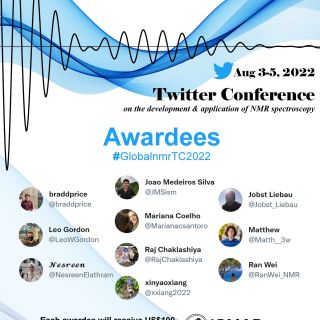 Twitter Announcement