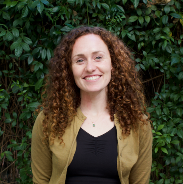 Audra DeStefano Receives a 2020 NDSEG Fellowship.