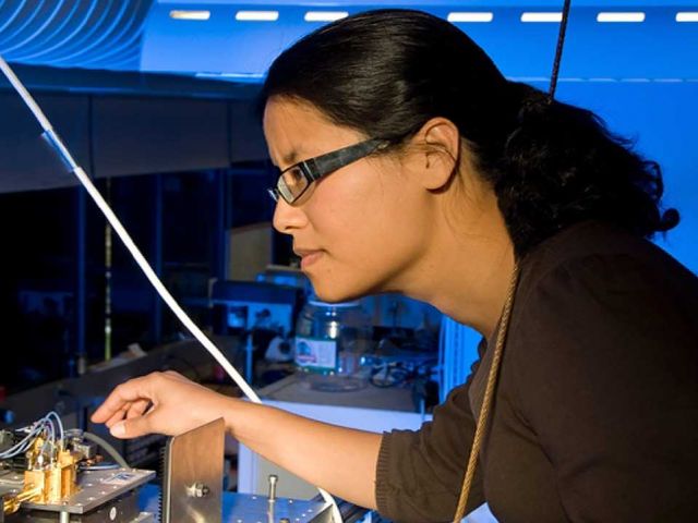 Electron and Nuclear Spins as Sensors and Detectors