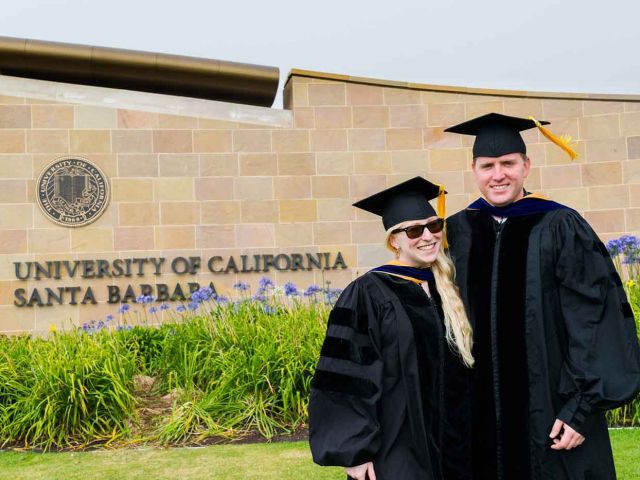 Sep 2017 - Drs. Schonenbach and Eschmann at the Henley Gate