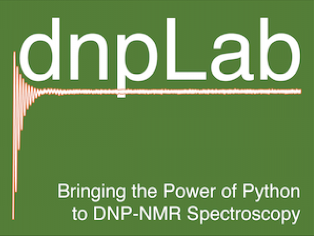 The Han Lab, in collaboration with Bridge12 Technology and The Franck Lab (Syracuse University), is happy to announce the release of the first dnpLab software.