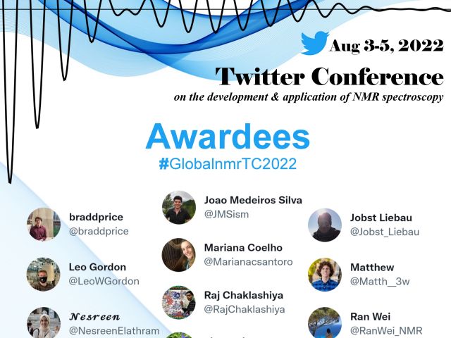 Twitter Announcement