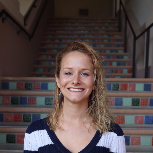 Portrait of Mesopotamia Nowotarski