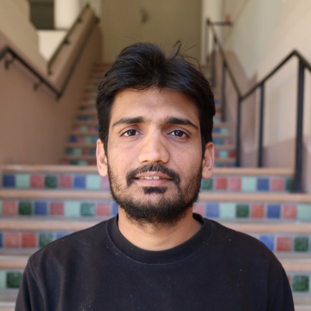 Sheetal Kumar Jain Han Research Group Chemistry Biochemistry Uc Santa Barbara