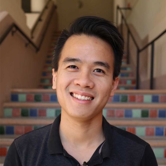 Photo of Khanh (Kendrick) Nguyen